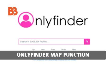 onlyfinder map|OnlyFinder Map Function: Tips and Tricks for Success